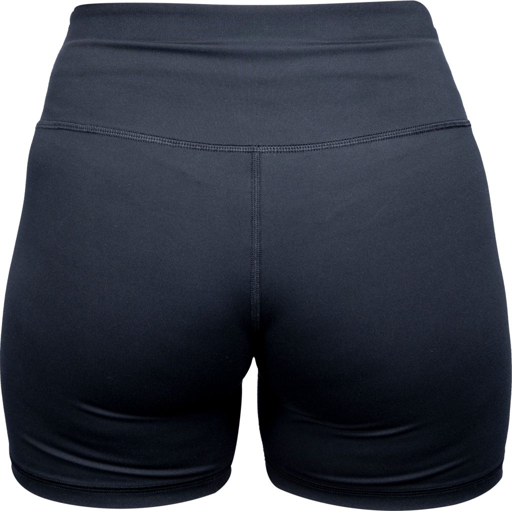 Short de gym « Fraction » – taille XS