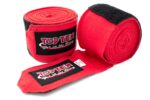 Bandage de boxe élastique – Image 4