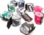 Bandage de boxe élastique « Military »#