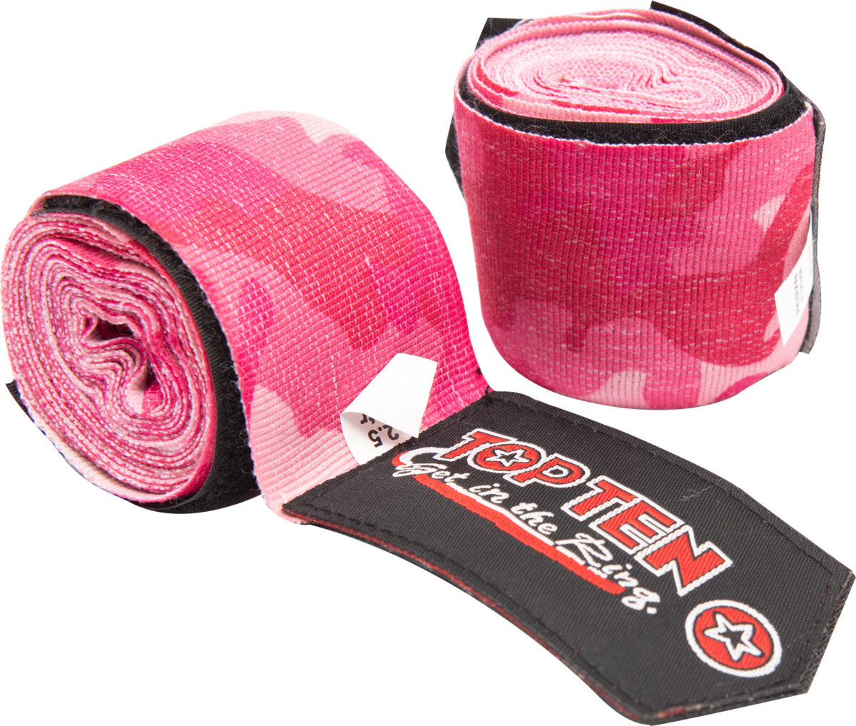 Bandage de boxe élastique « Military »# – Image 3