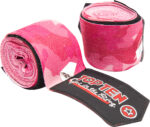 Bandage de boxe élastique « Military »# – Image 3