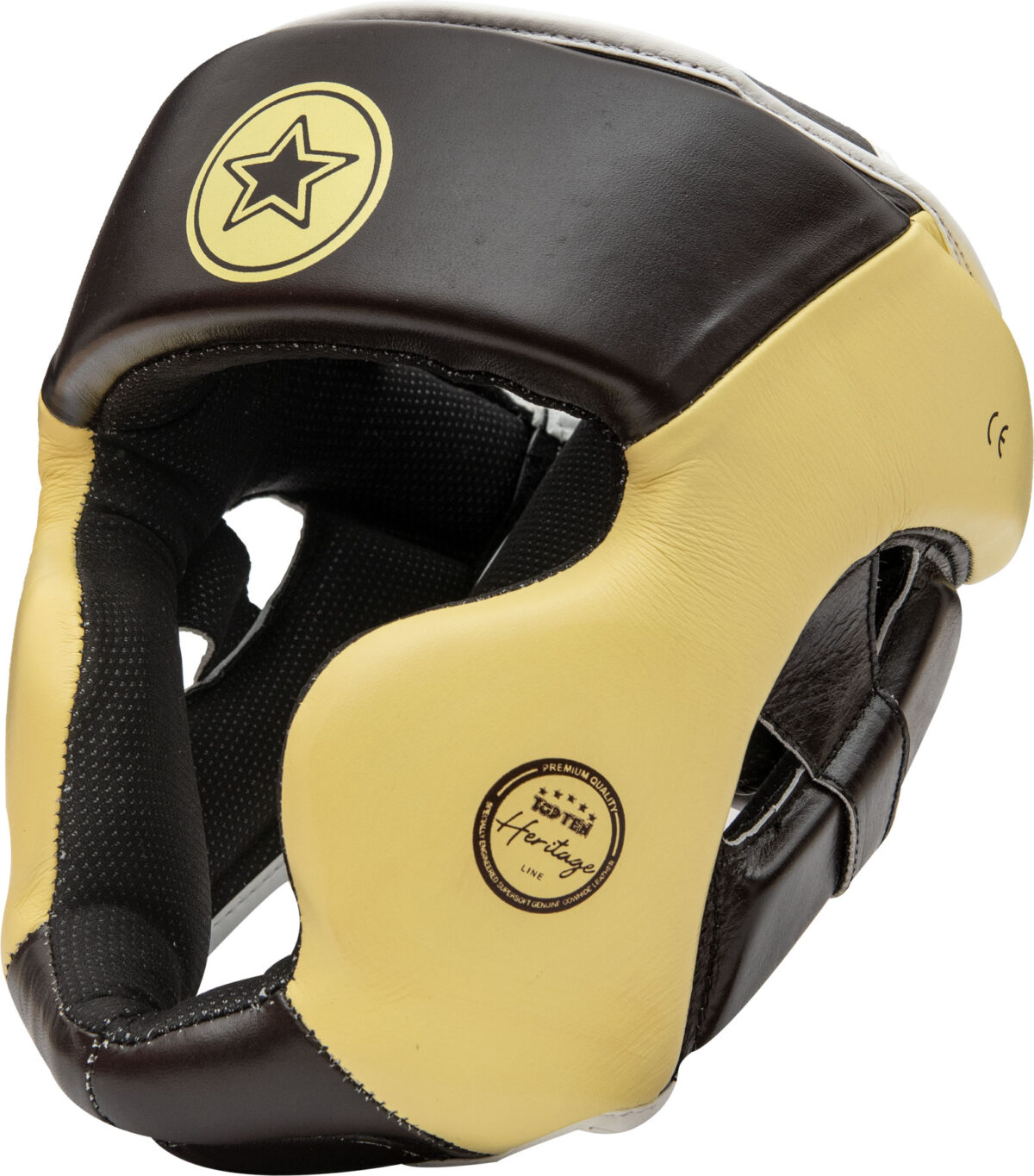Casque « Heritage » – Image 3