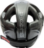 Casque « Training » avec protection des zygomatiques - noir, taille M – Image 4
