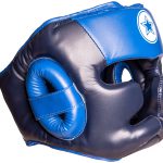 Casque « Blue Ocean »