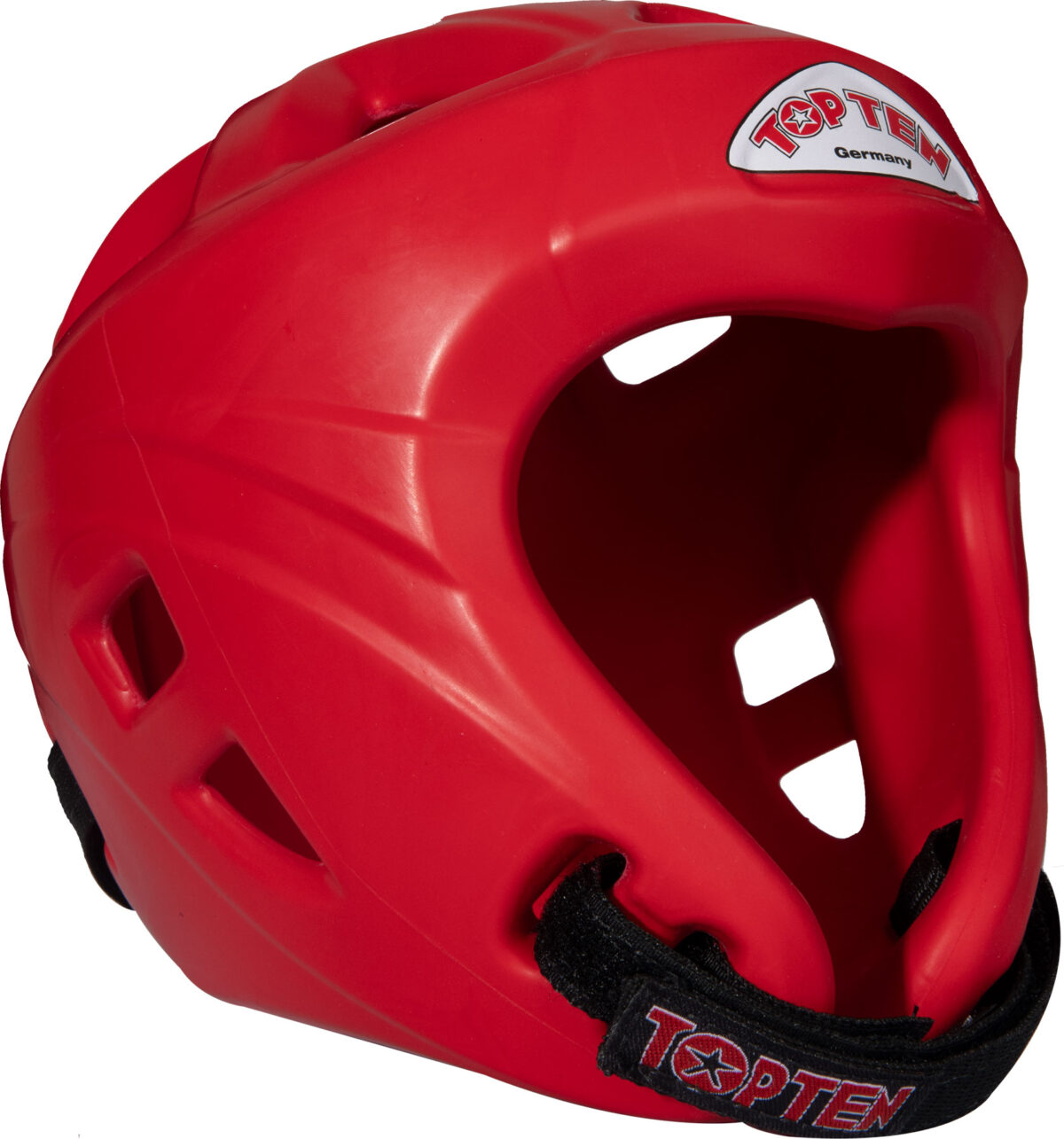Casque « Avantgarde » (WAKO approved) – Image 1