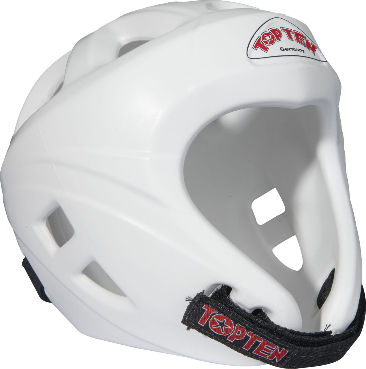 Casque « Avantgarde » (WAKO approved) – Image 4