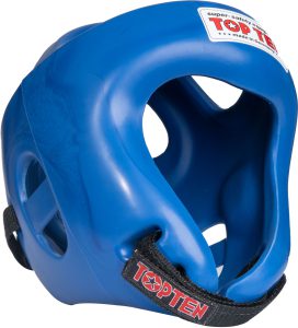 Casque « Competition Fight »