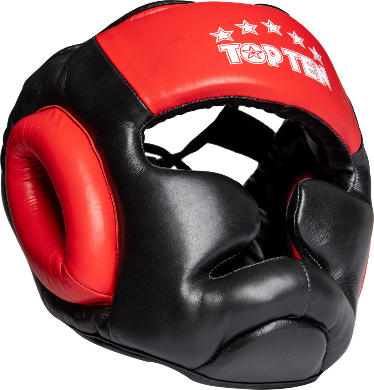Protection de la tête pour le sparring – Image 1