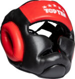 Protection de la tête pour le sparring