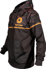 Hoodie « Black Force » Camouflage – Image 3