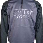 Hoodie « Boxing Shadow »