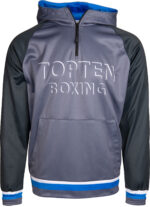 Hoodie « Boxing Shadow »