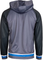 Hoodie « Boxing Shadow » – Image 2