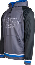 Hoodie « Boxing Shadow » – Image 4