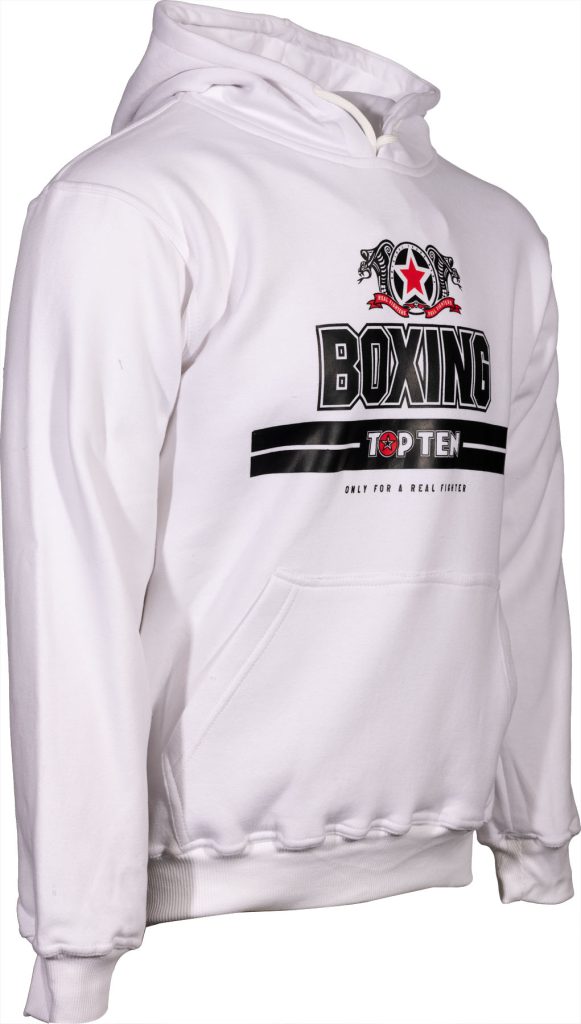 Hoodie « Boxing »