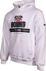 Hoodie « Boxing » – Image 3