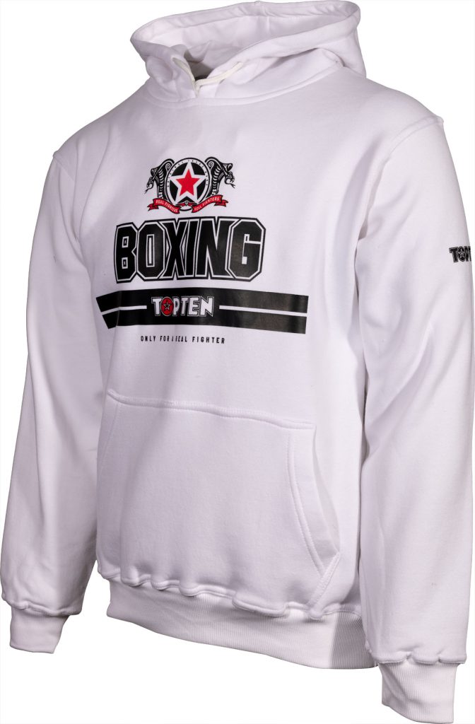 Hoodie « Boxing »