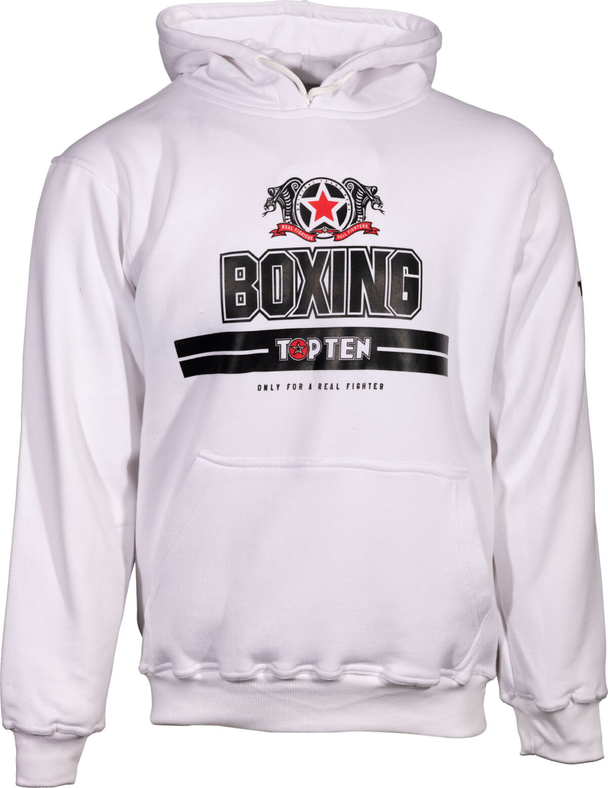 Hoodie « Boxing » – Image 1