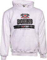 Hoodie « Boxing »
