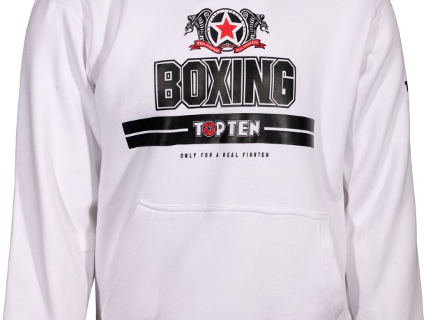 Hoodie « Boxing »