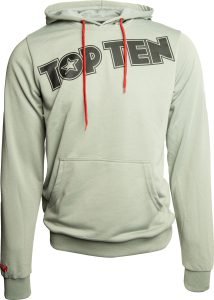 Hoodie « Granite »