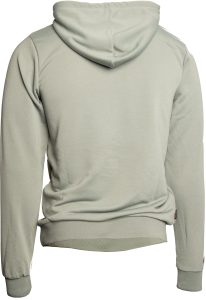 Hoodie « Granite » – gris, taille S