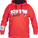 Hoodie « Wai Khru »