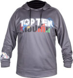 Hoodie « Wai Khru » – Image 2