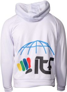 Hoodie « ITF SHADOW »