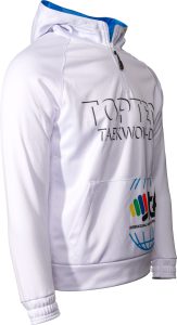 Hoodie « ITF SHADOW »