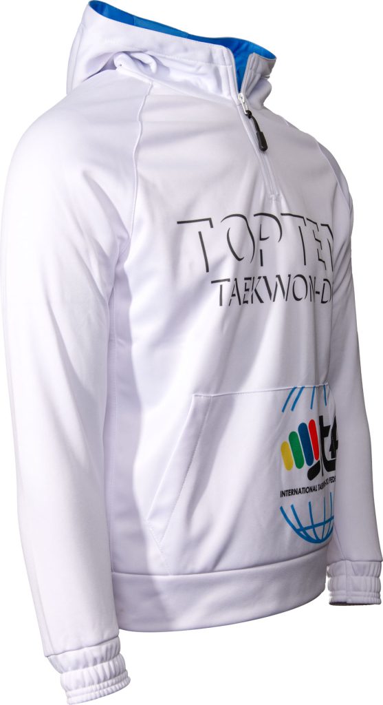 Hoodie « ITF SHADOW »