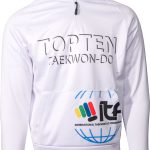 Hoodie « ITF SHADOW »
