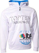 Hoodie « ITF SHADOW »