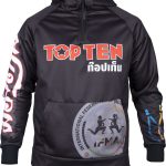 Hoodie « Pee Pong »