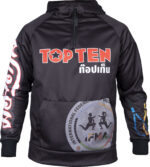 Hoodie « Pee Pong »