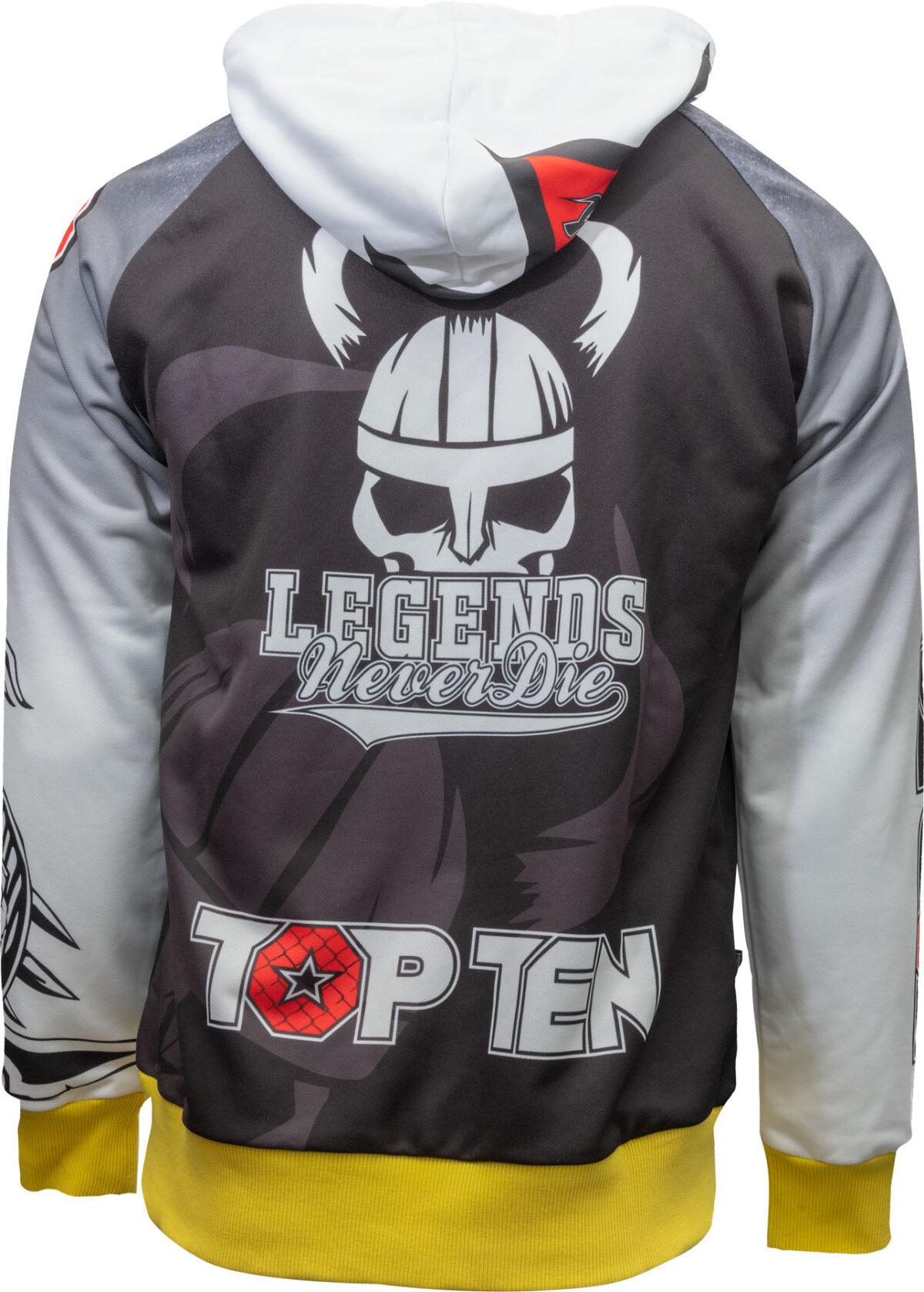 Hoodie « Vikings » – Image 4