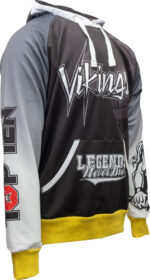 Hoodie « Vikings » – Image 2