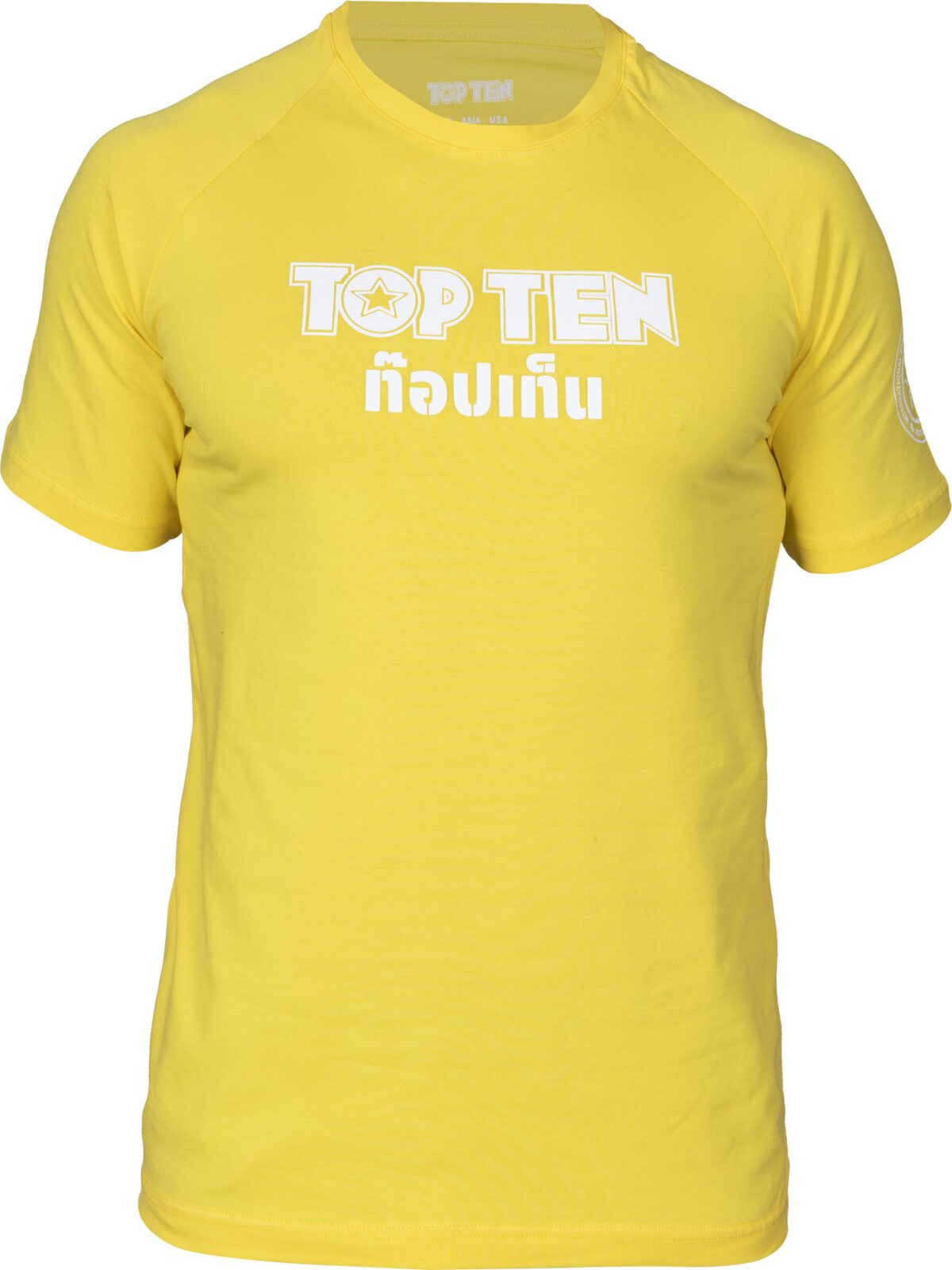 T-shirt « Niran » – Image 3
