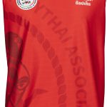 T-shirt de compétition « Salamaa »