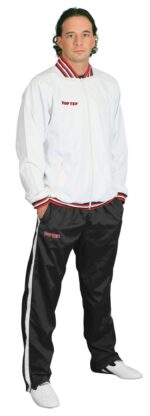 Veste de transition « Dry Fit Mix Up » 7740