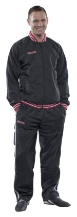 Pantalon de jogging « Dry Fit Mix Up » – Image 2