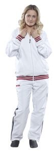Pantalon de jogging « Dry Fit Mix Up »