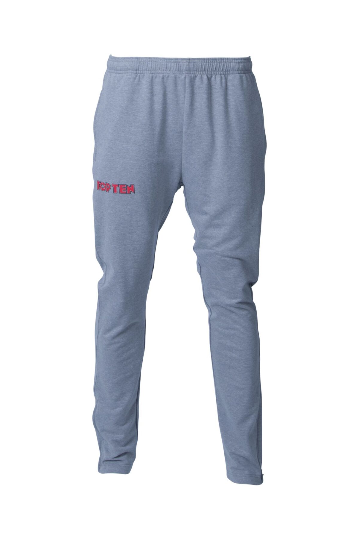 Pantalon de jogging - gris – Image 1