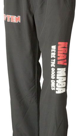 Pantalon de jogging « Krav Maga »