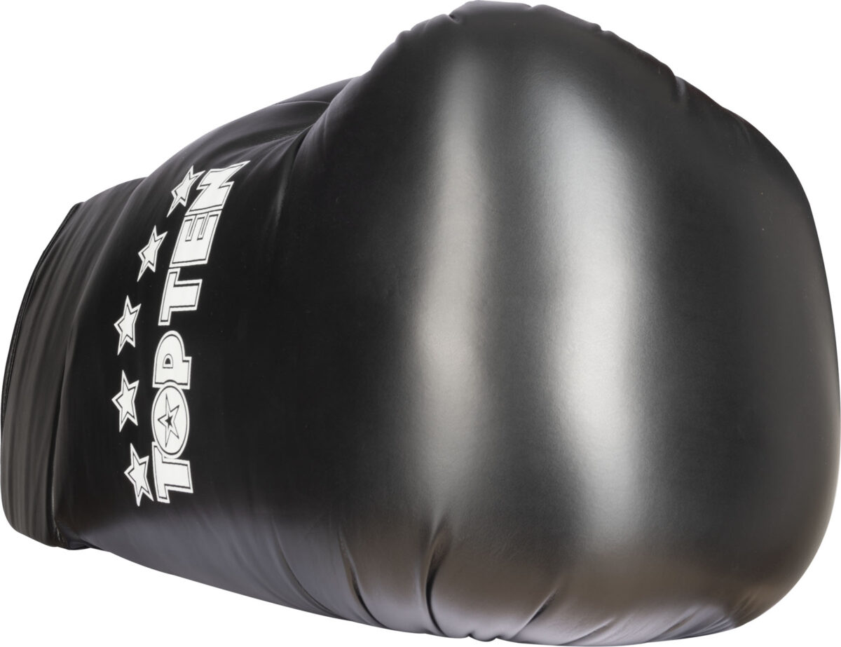 Gants de boxe « Jumbo » - noir – Image 3