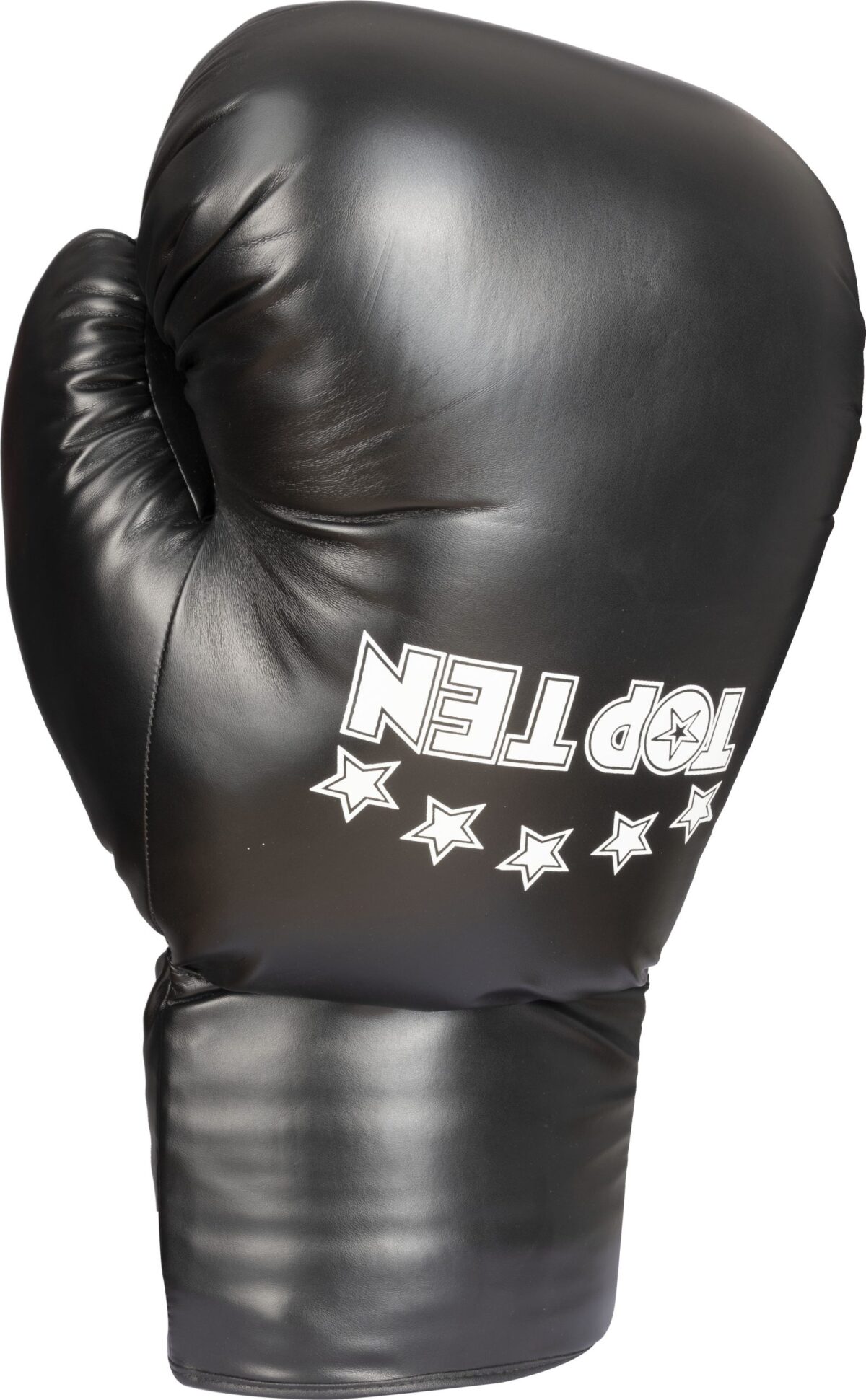 Gants de boxe « Jumbo » - noir – Image 1