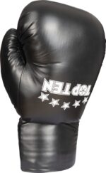 Gants de boxe « Jumbo » - noir