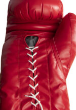 Gants de boxe « Jumbo » - rouge