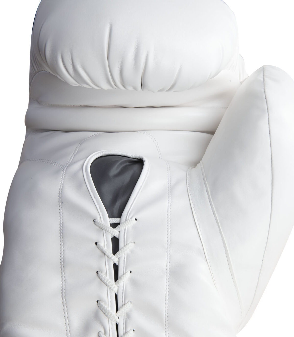 Gants de boxe « Jumbo » - blanc – Image 2