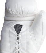 Gants de boxe « Jumbo » - blanc – Image 2